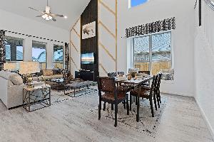 Hemlock II Representative Floor Plan