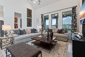 Hemlock II Representative Floor Plan