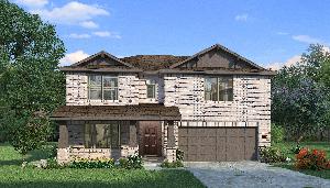 Hemlock with Elevation K