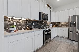 Hemlock II Representative Floor Plan