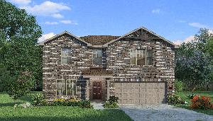 Hemlock with Elevation H