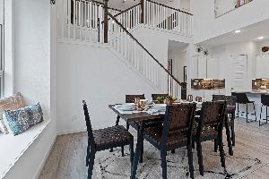 Hemlock II Representative Floor Plan