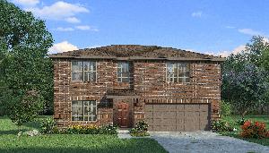 Hemlock with Elevation G