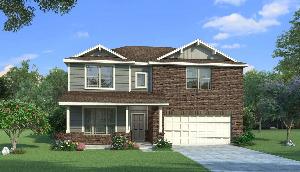 Hemlock with Elevation KM