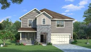 Hemlock with Elevation WM