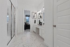 Hemlock II Representative Floor Plan