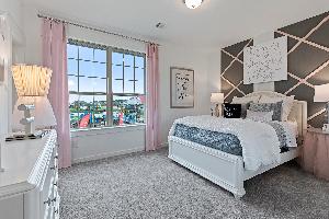 Hemlock II Representative Floor Plan