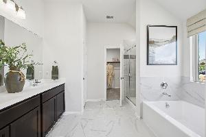 Owner's Bathroom