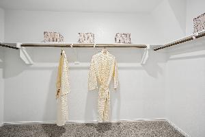 Owner's Closet