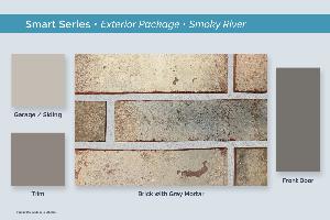 Smoky River Exterior Package