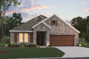 Esperanza Elevation F