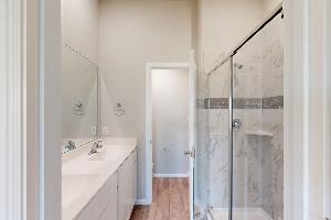 Owner's Bathroom