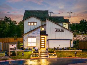 Estancia West Model Home