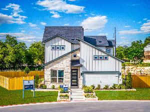 Estancia West Model Home