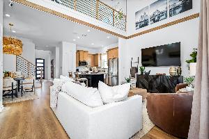 Estancia West Model Home