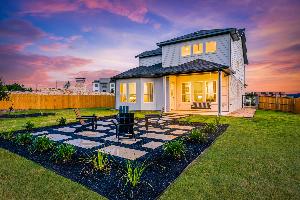 Estancia West Model Home