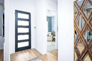 Estancia West Model Home