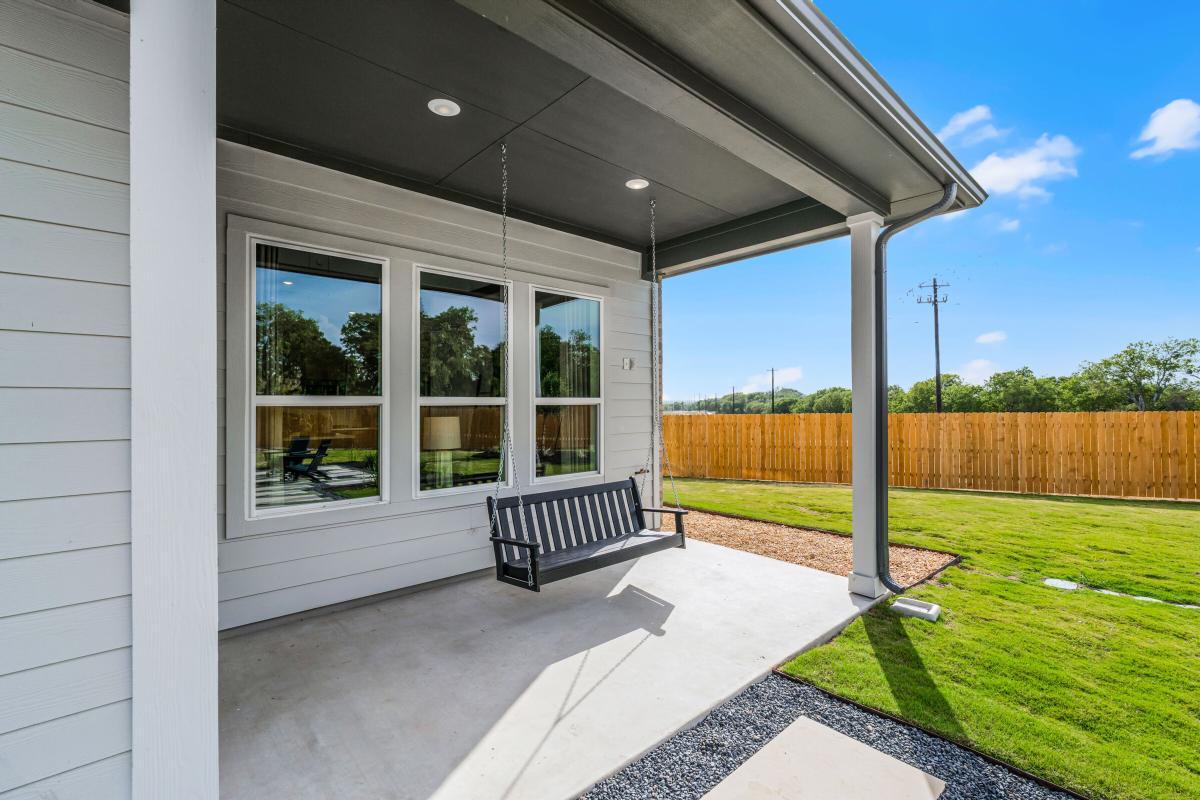 Estancia West Model Home