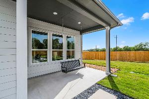 Estancia West Model Home