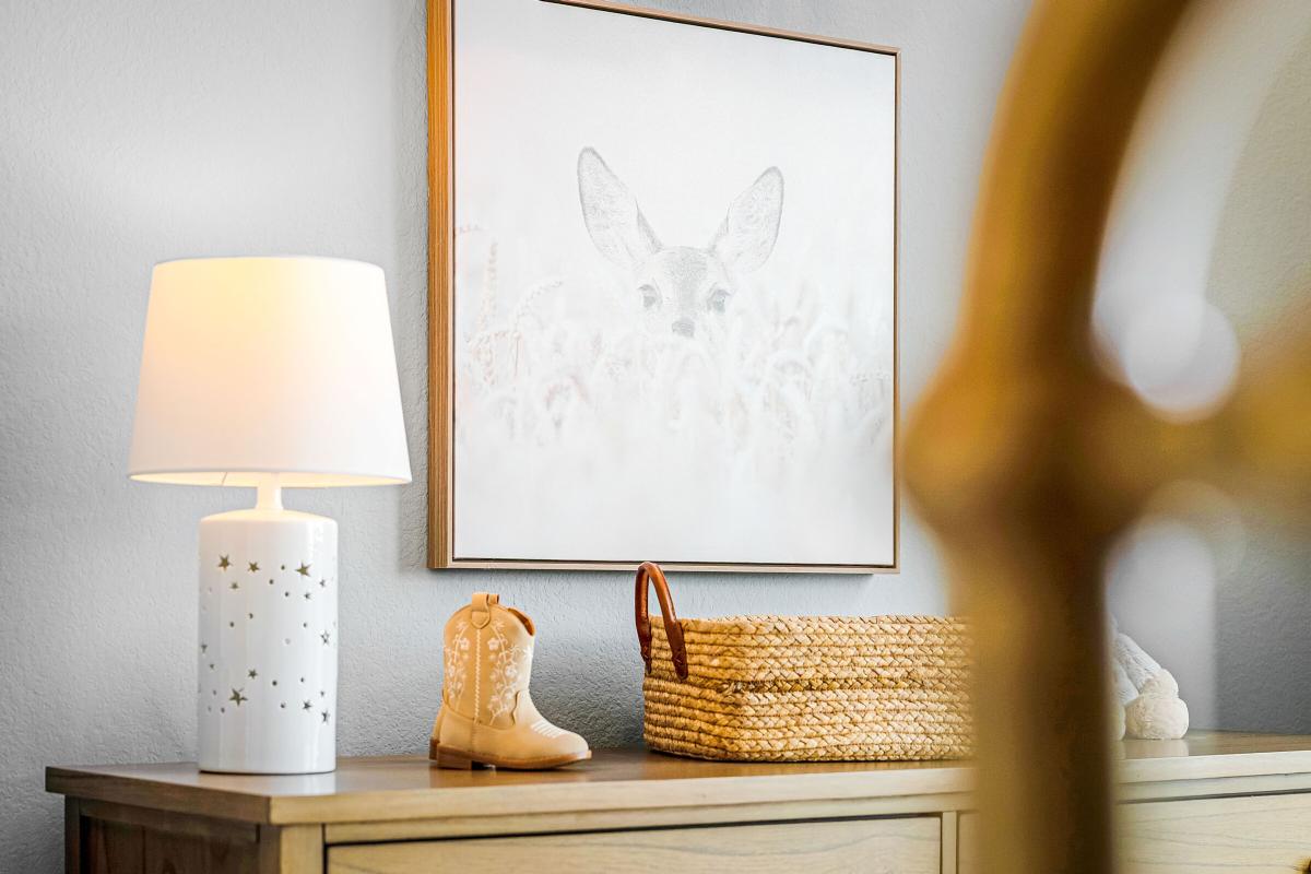 Estancia West Model Home