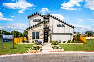 Estancia West Model Home