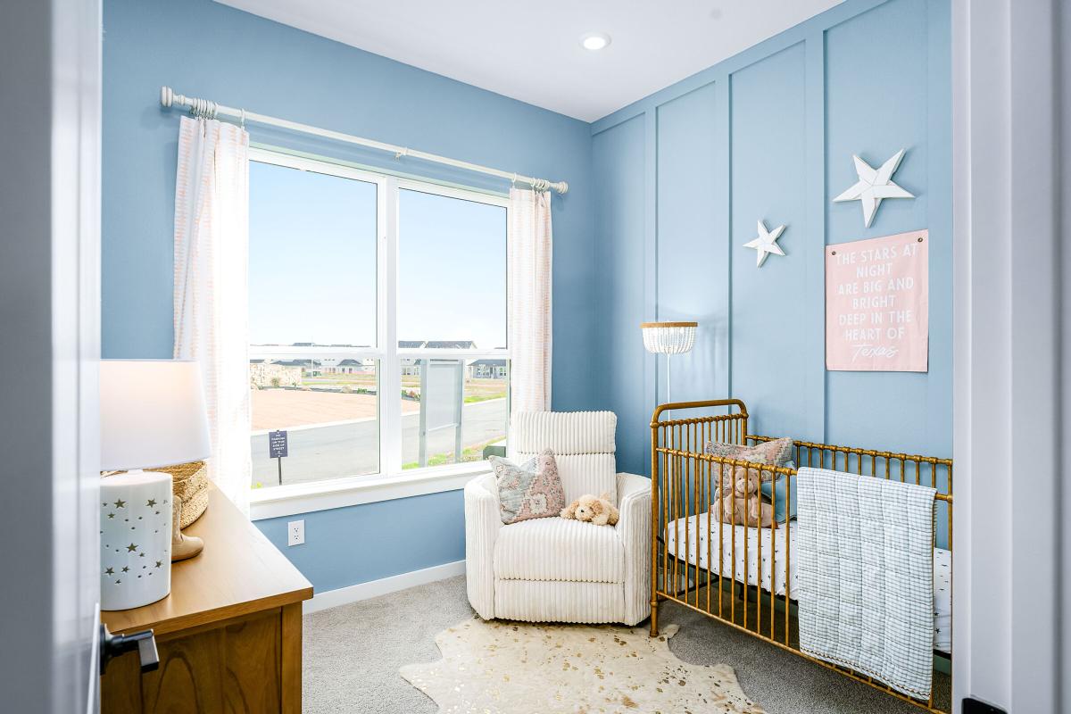 Estancia West Model Home