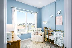 Estancia West Model Home