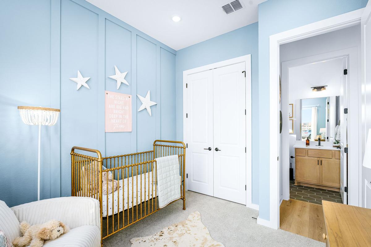 Estancia West Model Home