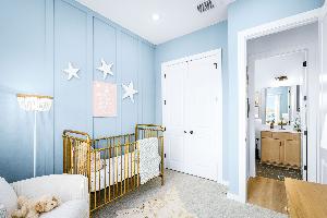 Estancia West Model Home