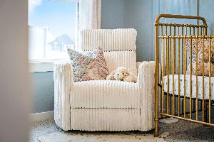 Estancia West Model Home