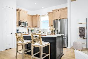 Estancia West Model Home