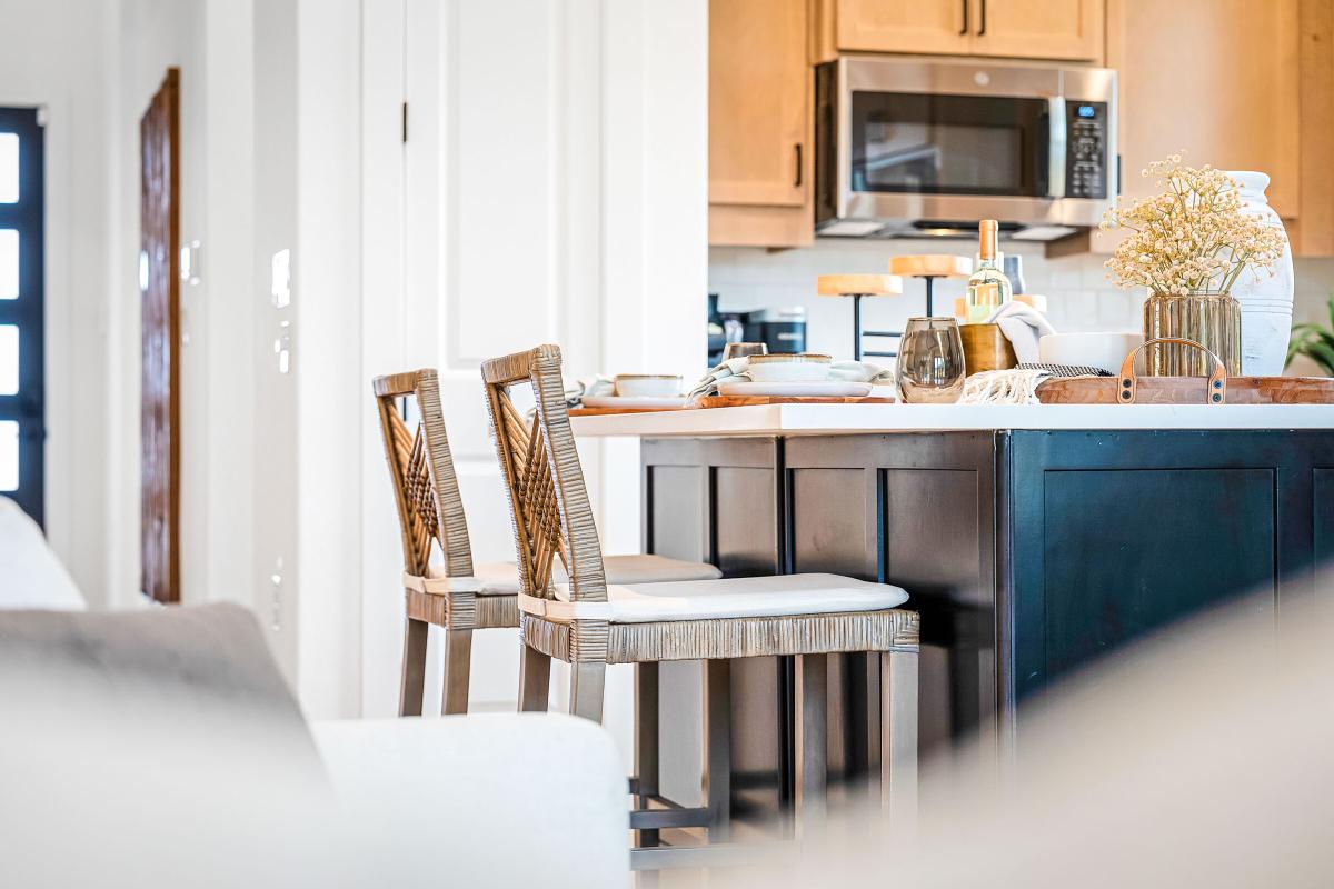 Estancia West Model Home