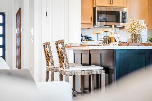 Estancia West Model Home