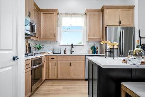 Estancia West Model Home