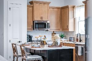 Estancia West Model Home