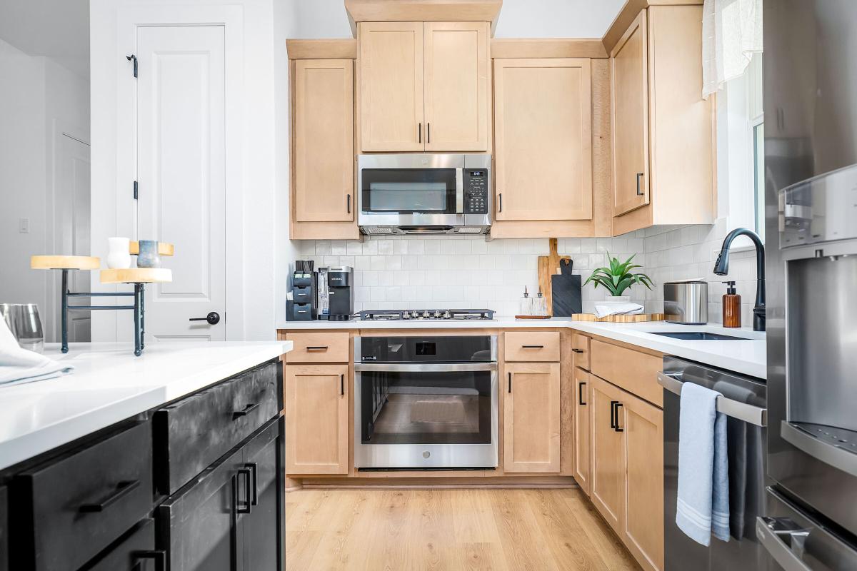 Estancia West Model Home