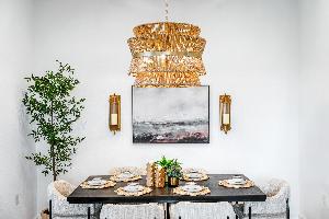 Estancia West Model Home