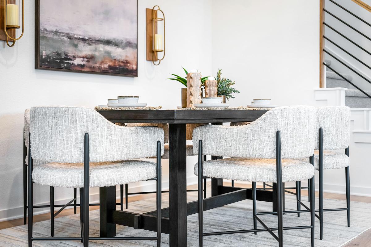 Estancia West Model Home