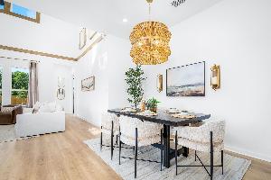 Estancia West Model Home