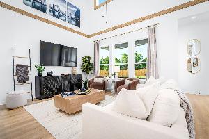 Estancia West Model Home