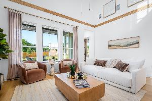 Estancia West Model Home