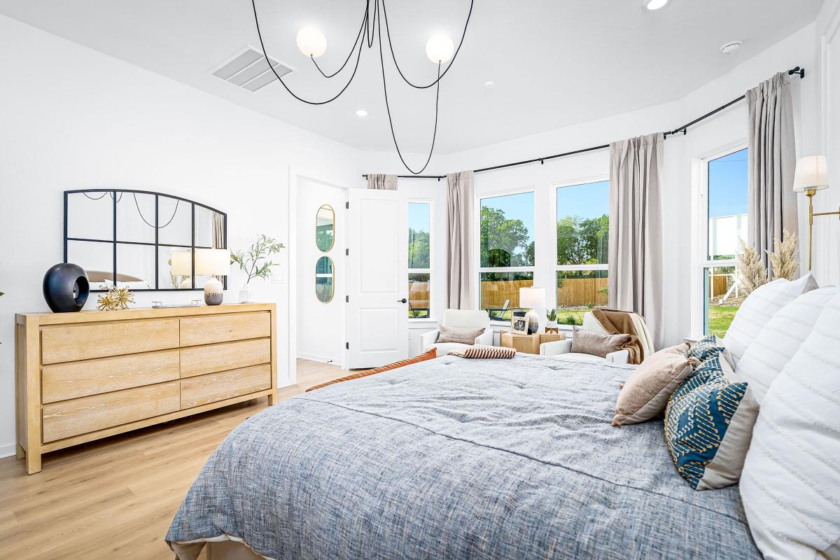 Estancia West Model Home