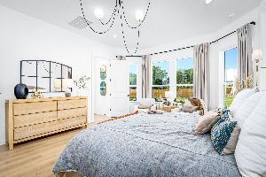 Estancia West Model Home