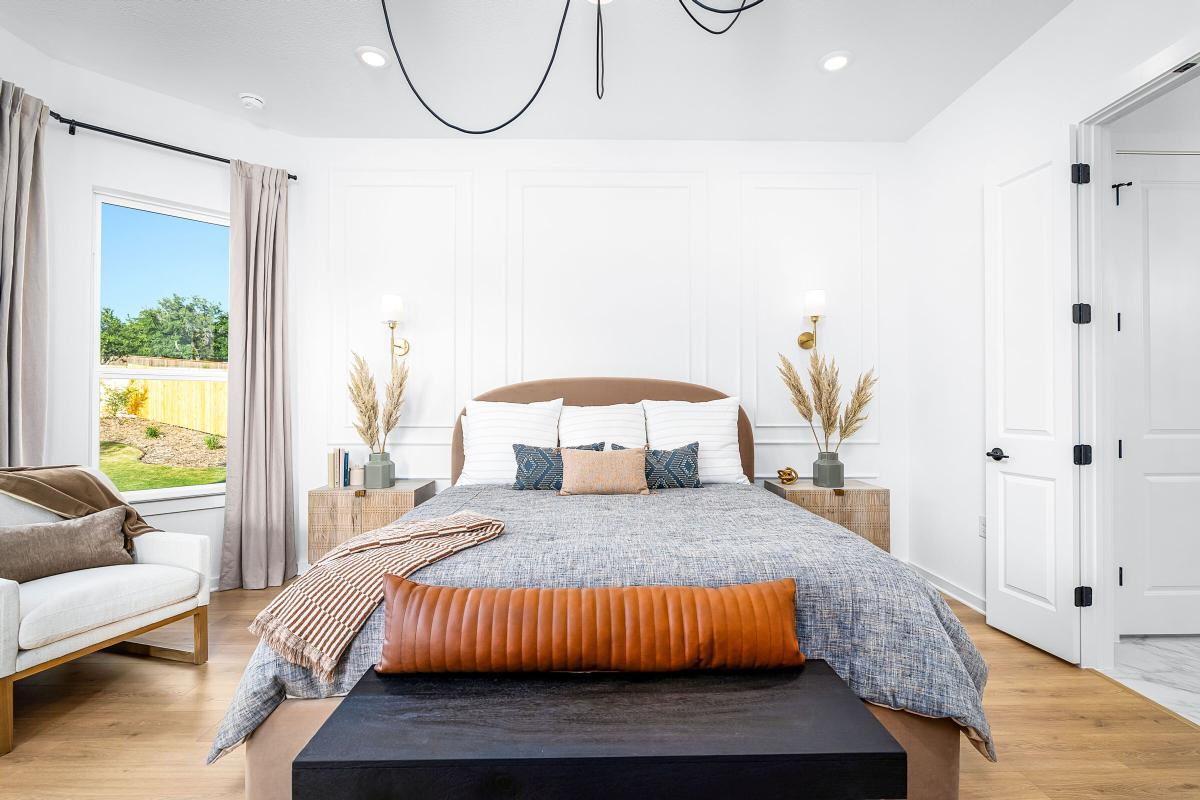 Estancia West Model Home