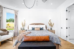 Estancia West Model Home