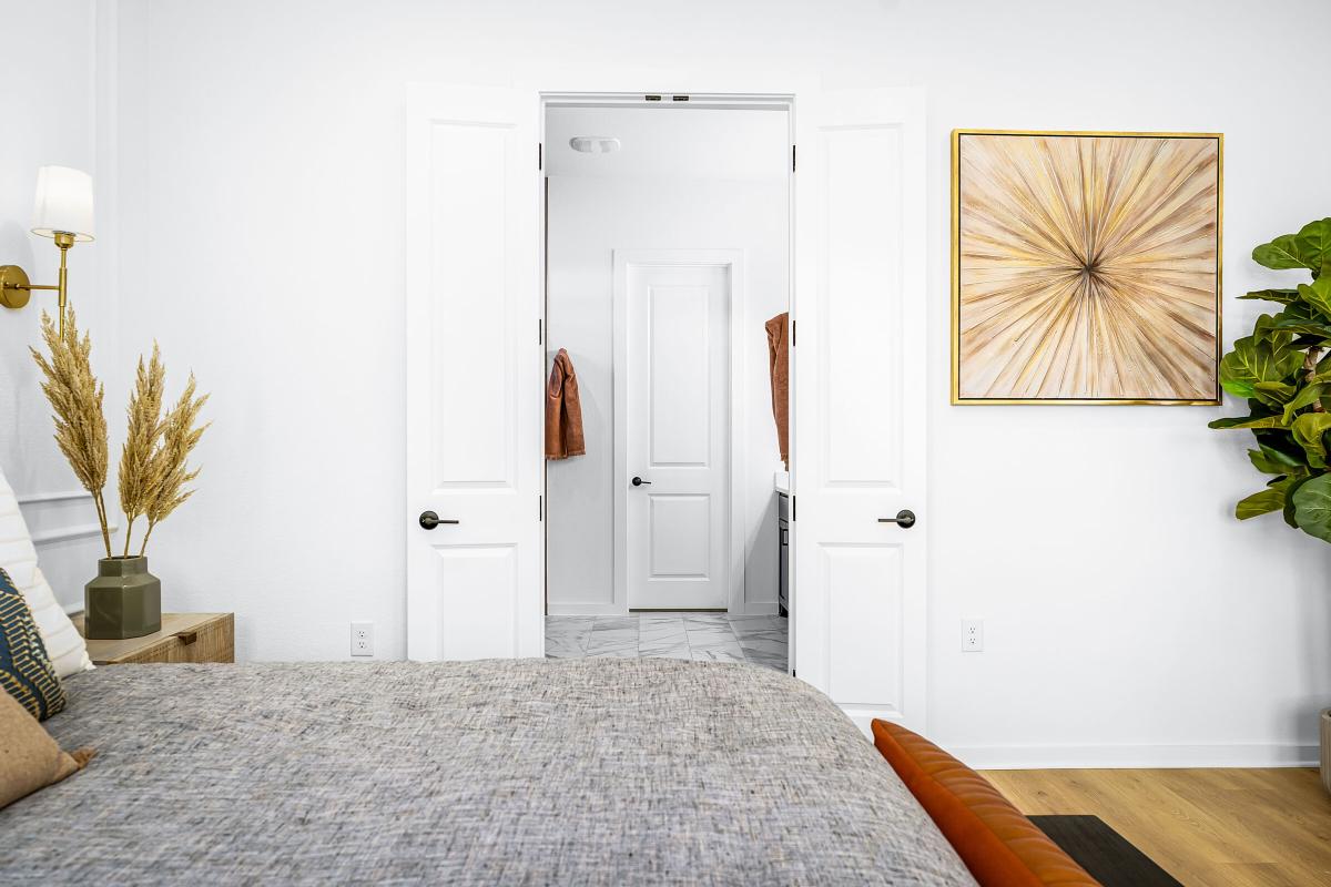 Estancia West Model Home