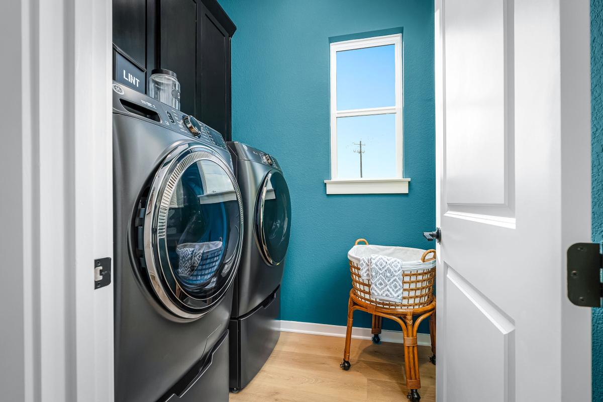 Estancia West Model Home