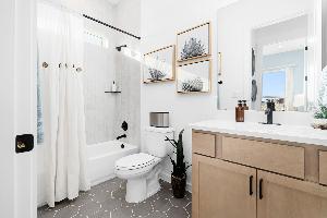 Estancia West Model Home