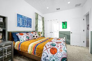 Estancia West Model Home