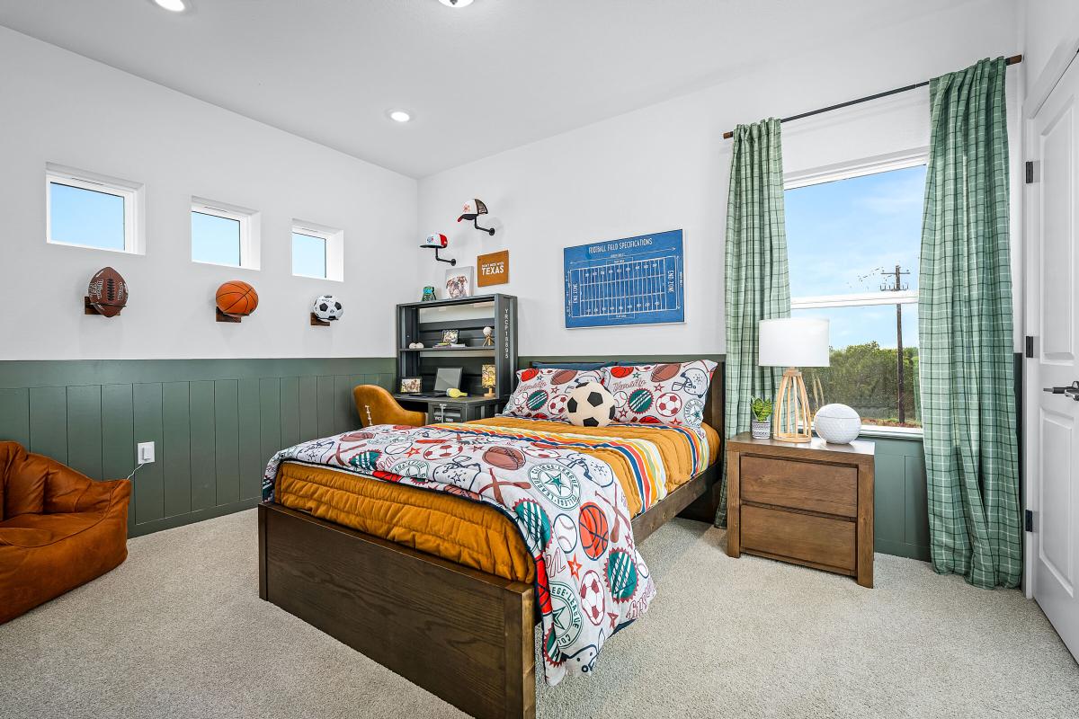 Estancia West Model Home